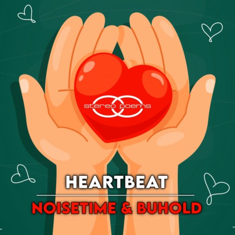 Heartbeat (Radio Mix) ft. Buhold | Boomplay Music