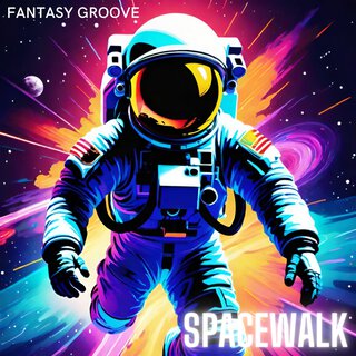 Spacewalk