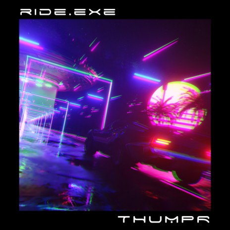 RIDE.EXE | Boomplay Music