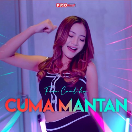 Cuma Mantan (Cover) | Boomplay Music