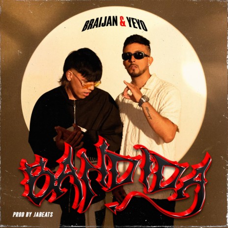 Bandida ft. Yeyo______ | Boomplay Music