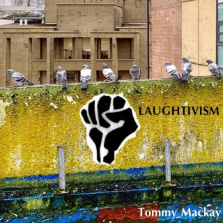 Laughtivism
