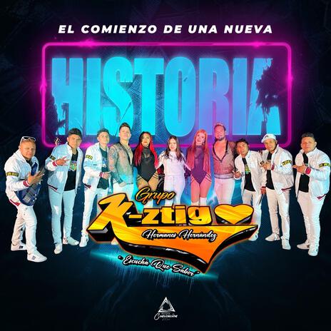 El Comienzo de una nueva Historia | Boomplay Music