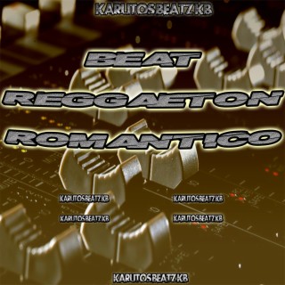 Pista Reggaeton Ballenato Romantico 20