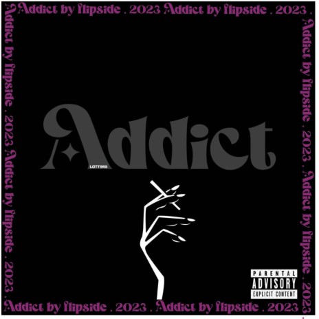 Addict | Boomplay Music