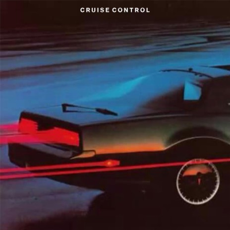 Cruise Control (feat. Eezahyah) | Boomplay Music