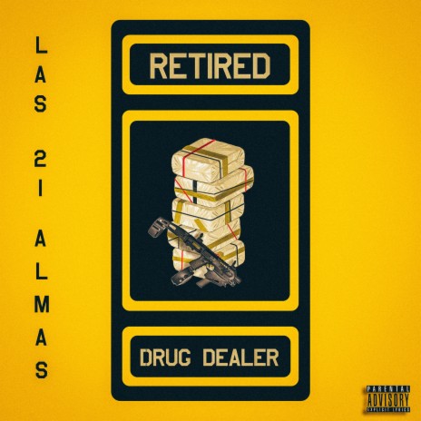 Retired Drug Dealer | Boomplay Music