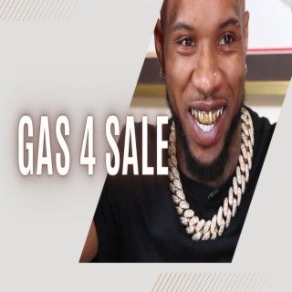 Gas 4 Sale