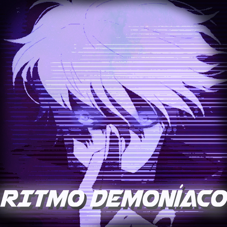 RITMO DEMONÍACO ft. Mc Gw | Boomplay Music