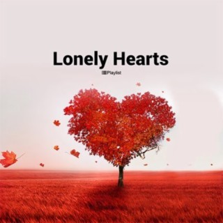 Lonely Hearts | Boomplay Music