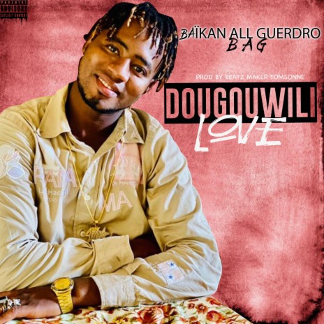 Dougouwili Love | Boomplay Music