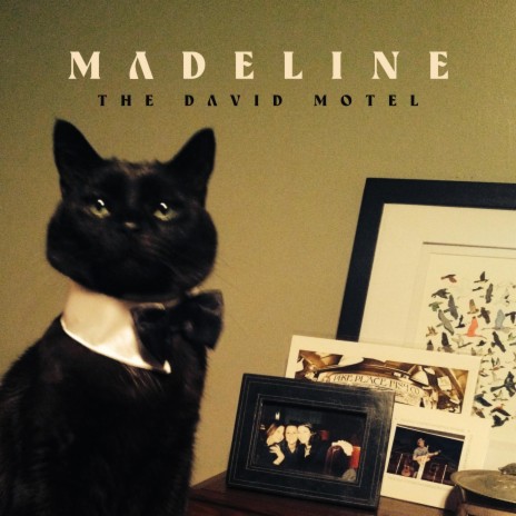 Madeline | Boomplay Music