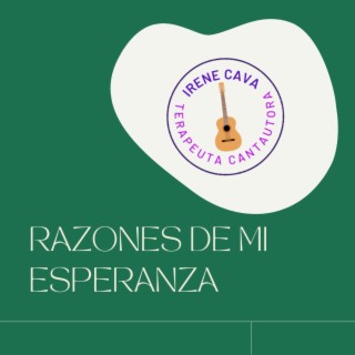 Razones de mi Esperanza