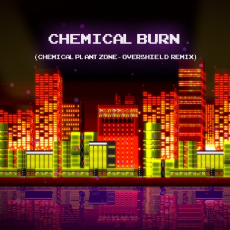 Chemical Burn