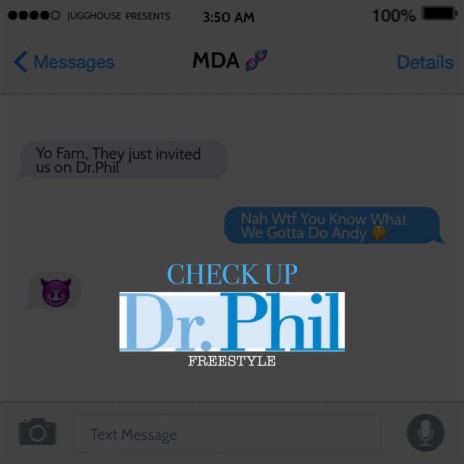 Dr. Phil | Boomplay Music