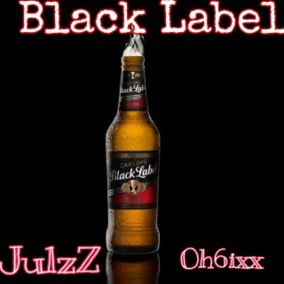 JulzZ_Black label (amapiano)