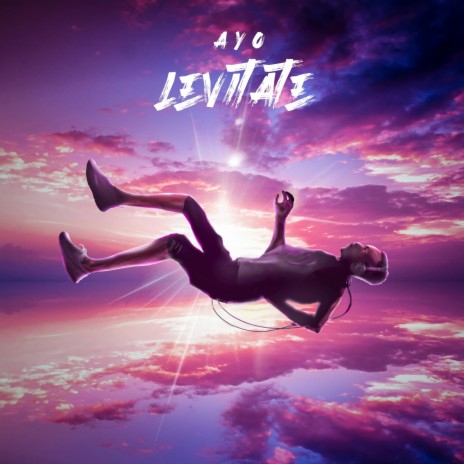 Levitate | Boomplay Music