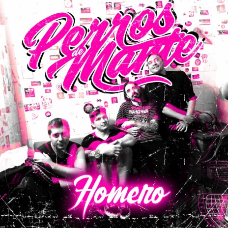 Homero | Boomplay Music