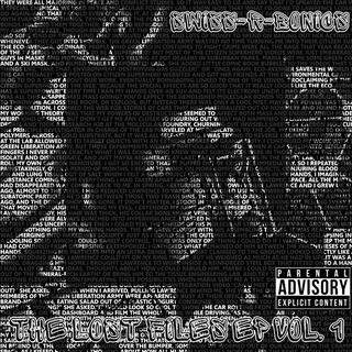 The Lost Files EP, Vol. 1