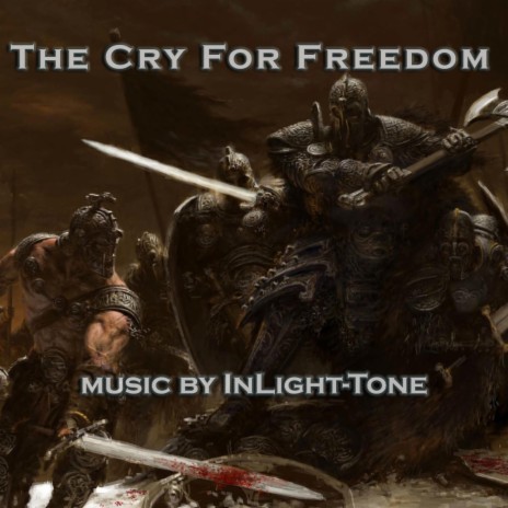 The Cry For Freedom | Boomplay Music