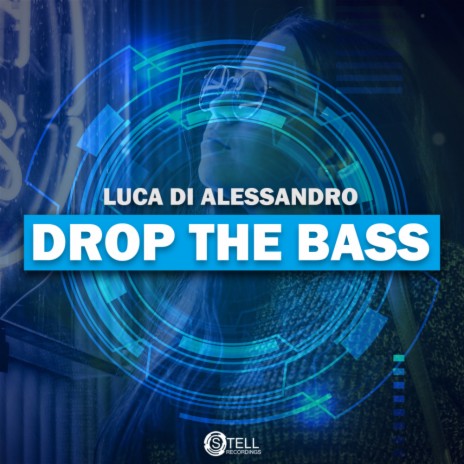 Drop The Bass (Original Mix)