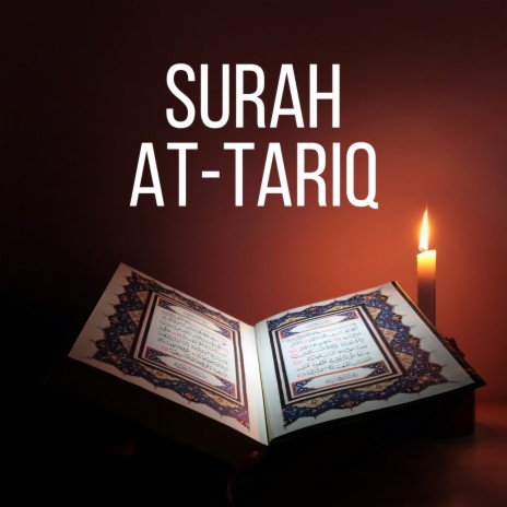 Surah At-Tariq | Boomplay Music