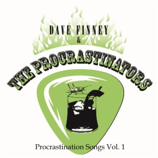 Procrastination Songs, Vol. 1 (expanded)