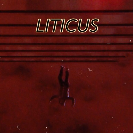 LITICUS ft. Johnny Cochran Jr.