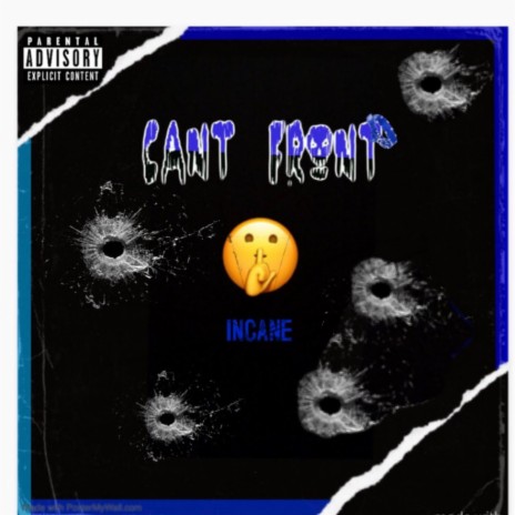 Cant front | Boomplay Music