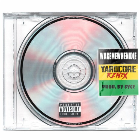 Yardcore | Boomplay Music