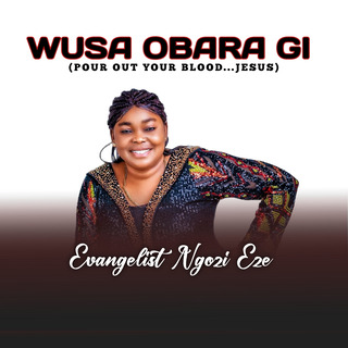 WUSA OBARA GI