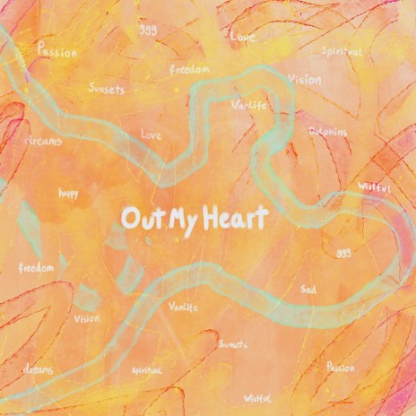 OutMyHeart | Boomplay Music
