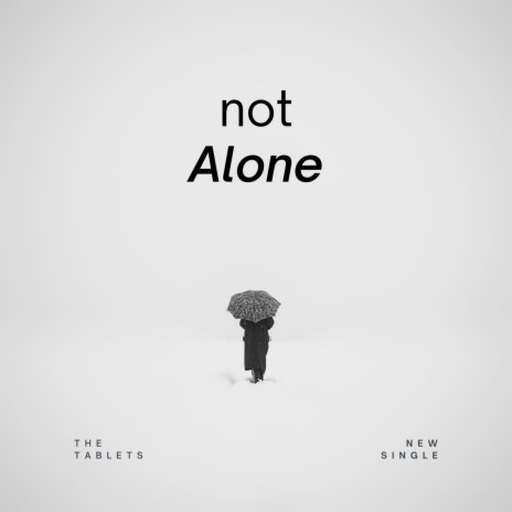 Not Alone ft. Kelvin Seth, David Chiemmy, Kashy, Boluwarin & Oluwanisola | Boomplay Music