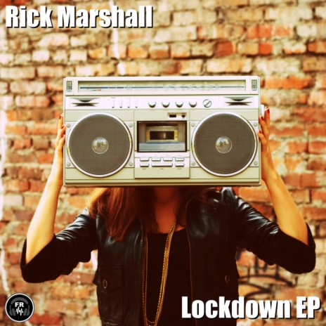 Lockdown (Original Mix) | Boomplay Music