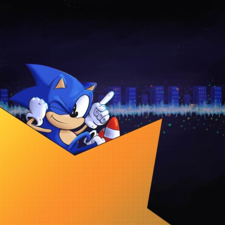 Starlight Zone (from Sonic The Hedgehog) | Boomplay Music