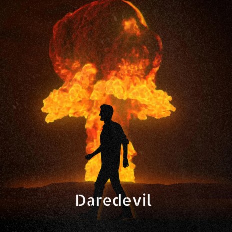 Daredevil (Rap Beat) | Boomplay Music