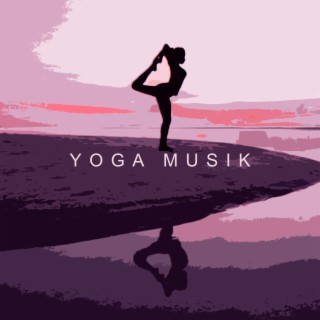 Yoga musik: Avkopplande zenmusik för meditation