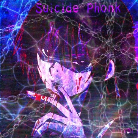 Suicide Phonk | Boomplay Music