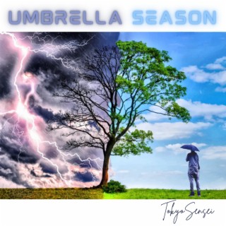 Umbrella Season