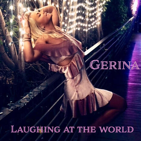 Laughing at the world | Boomplay Music