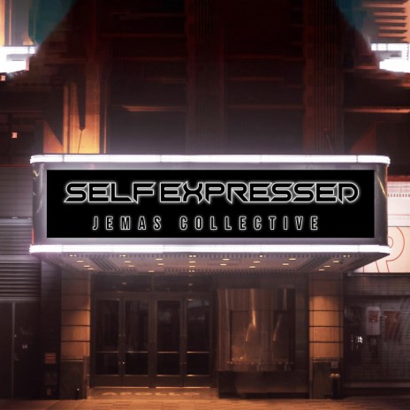 Self Expressed | Boomplay Music