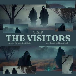 The Visitors