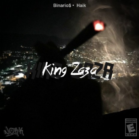 King Zaza ft. Haik Sun | Boomplay Music