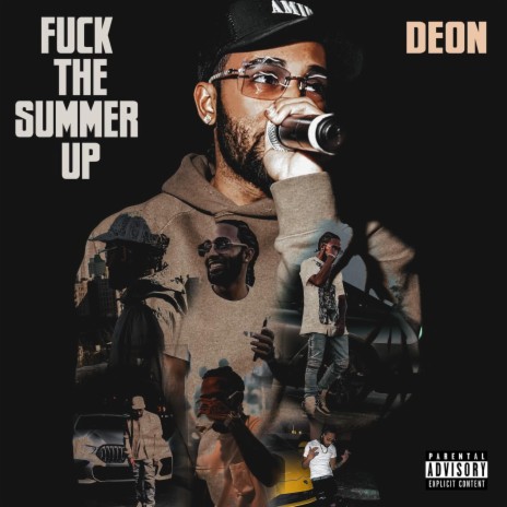 FUCK THE SUMMER UP | Boomplay Music