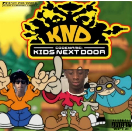 The kids nxt door ft. Kshoww | Boomplay Music