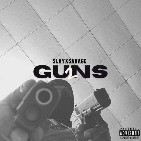 2 Guns | Boomplay Music