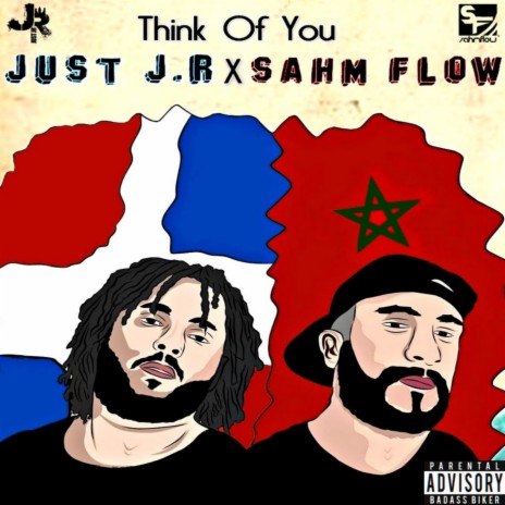 Think of You ft. Sahm Flow