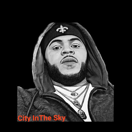 City In The Sky (Outro) | Boomplay Music