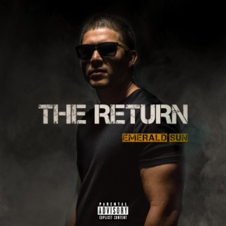 The Return (Radio Edit) lyrics | Boomplay Music