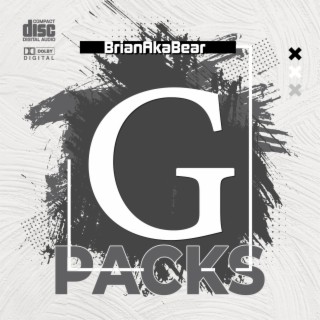 G Packs (Instrumental)